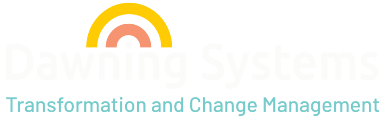 Dawning Systems Logo